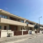 Semesterbostad Seahorse House