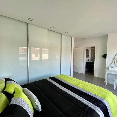 Seahorse House Esposende