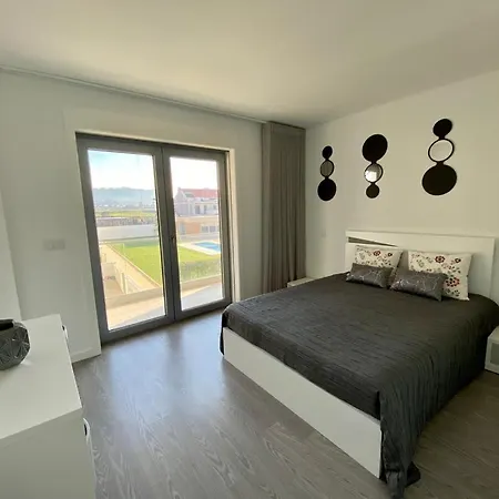 Seahorse House Semesterbostad *