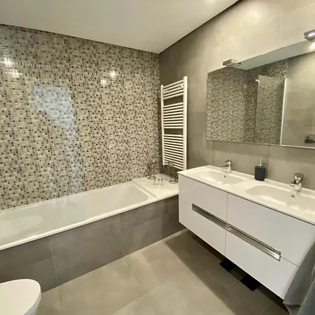 Seahorse House Semesterbostad Esposende