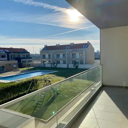 Semesterbostad Seahorse House *