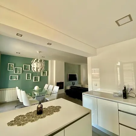 Seahorse House * Esposende