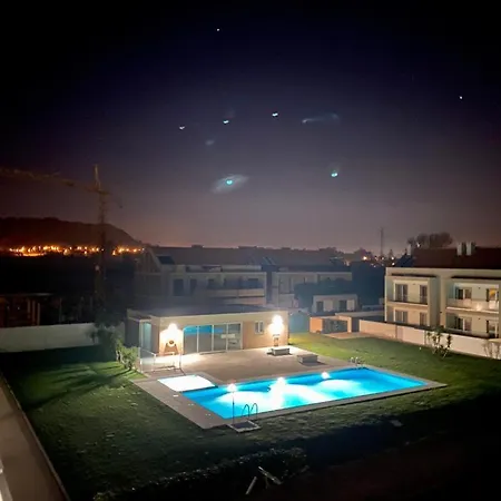 Seahorse House Semesterbostad Esposende