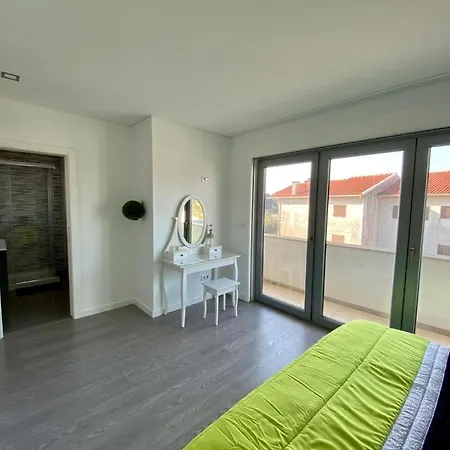 Seahorse House Semesterbostad *