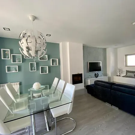 Seahorse House Esposende