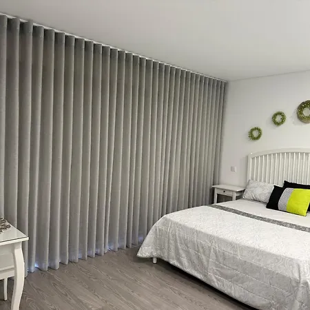 Seahorse House Nyaraló Esposende