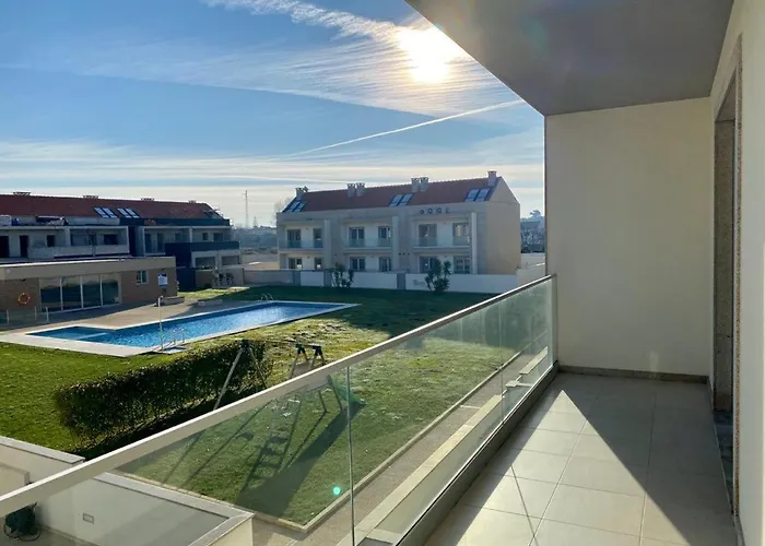 Nyaraló Seahorse House *