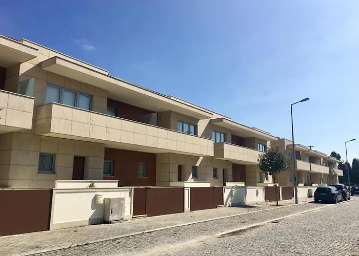 Nyaraló Seahorse House