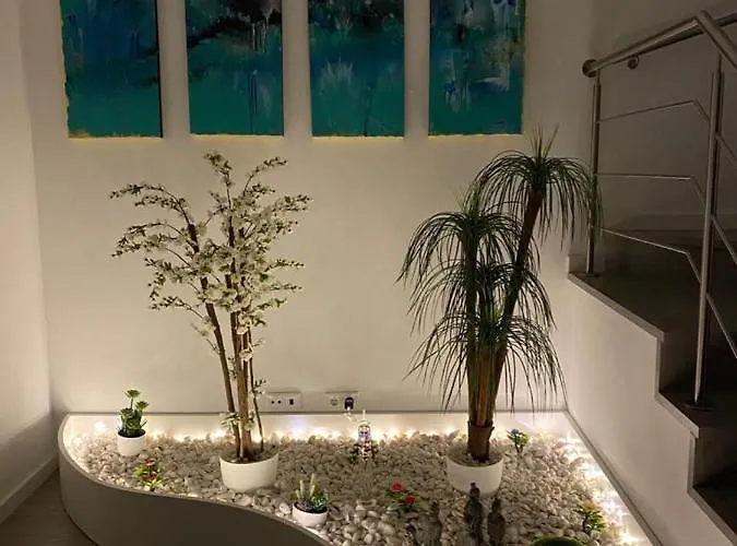 Nyaraló Seahorse House Esposende