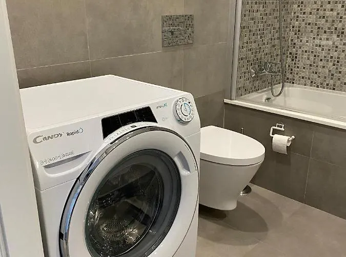 Nyaraló Seahorse House