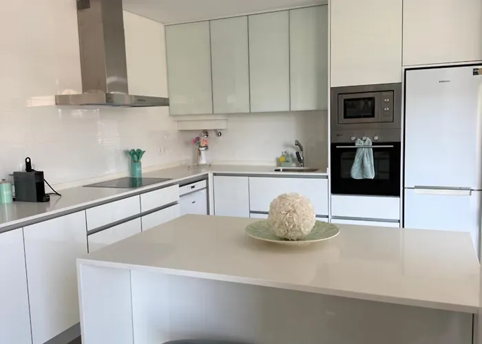 Nyaraló Seahorse House *