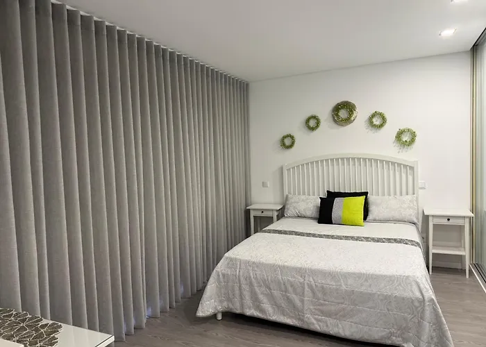 Nyaraló Seahorse House *