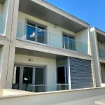 Seahorse House