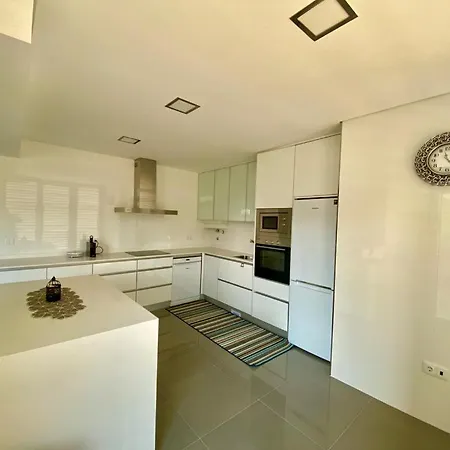 펜션 Seahorse House