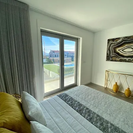 Seahorse House * 에스포센데