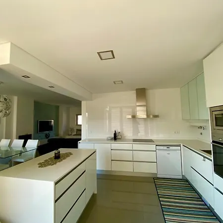 펜션 Seahorse House *