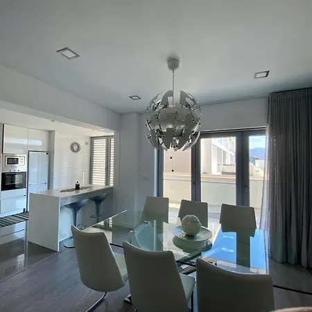 Seahorse House Vakantiehuis Esposende