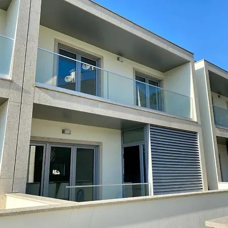 Seahorse House