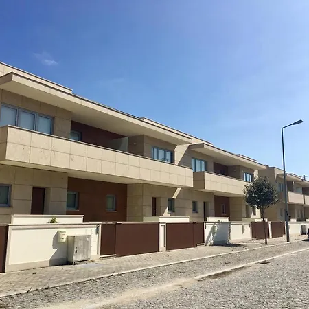 度假居 Seahorse House