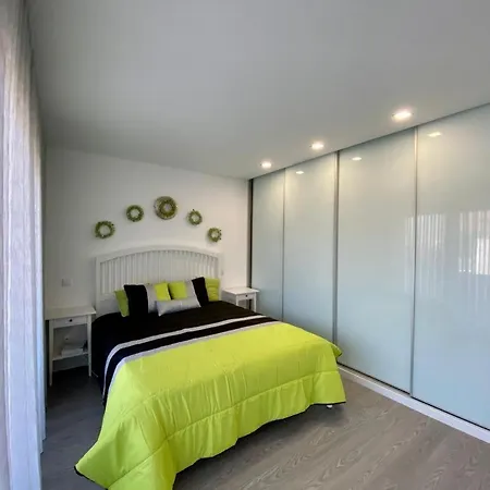 Vakantiehuis Seahorse House Esposende