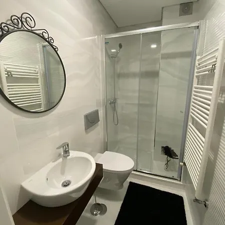 Seahorse House 펜션 *