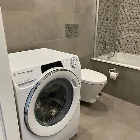 펜션 Seahorse House