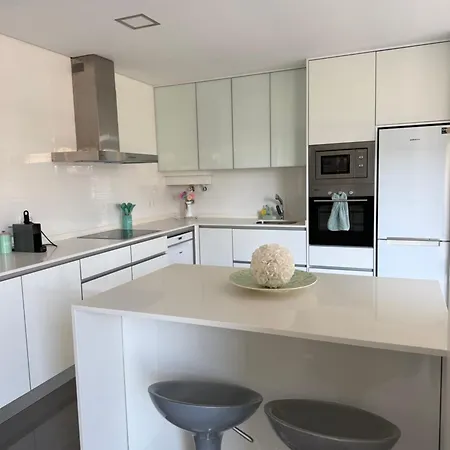 펜션 Seahorse House *