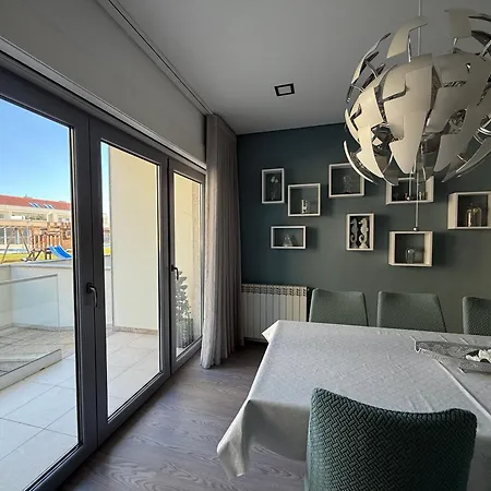 펜션 Seahorse House