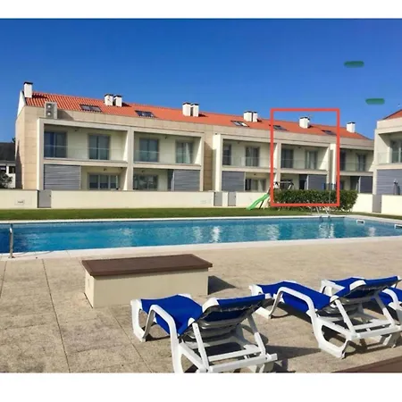 Seahorse House 펜션