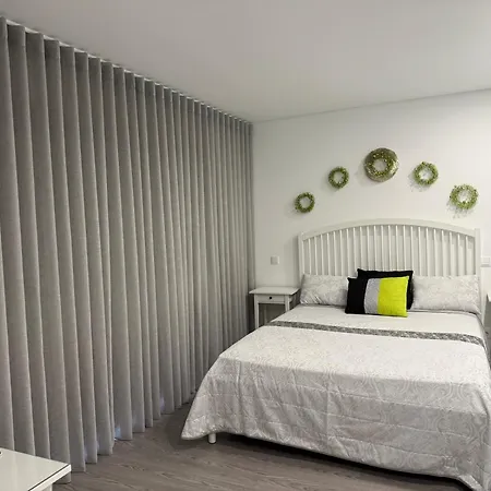 펜션 Seahorse House *