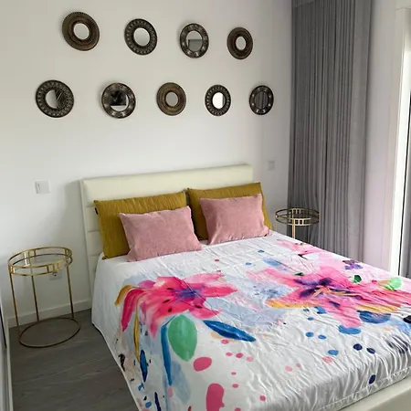 펜션 Seahorse House *