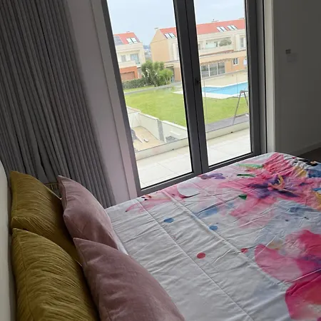 Seahorse House * 에스포센데