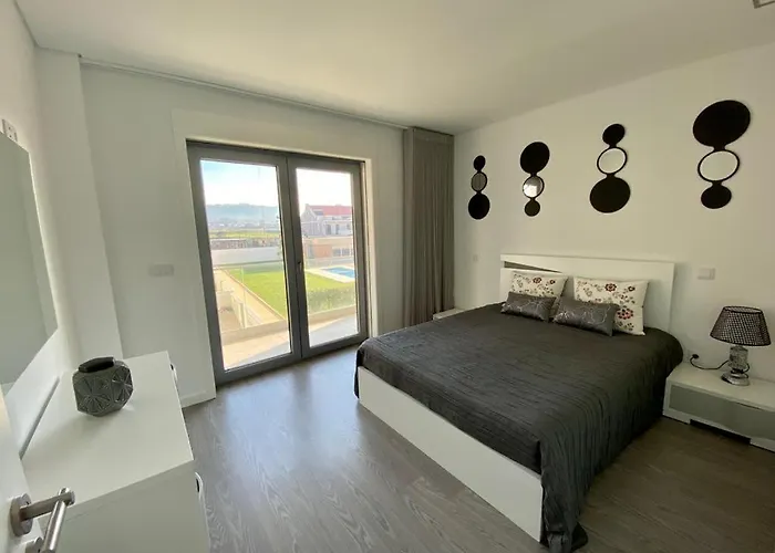 Seahorse House Holiday home *