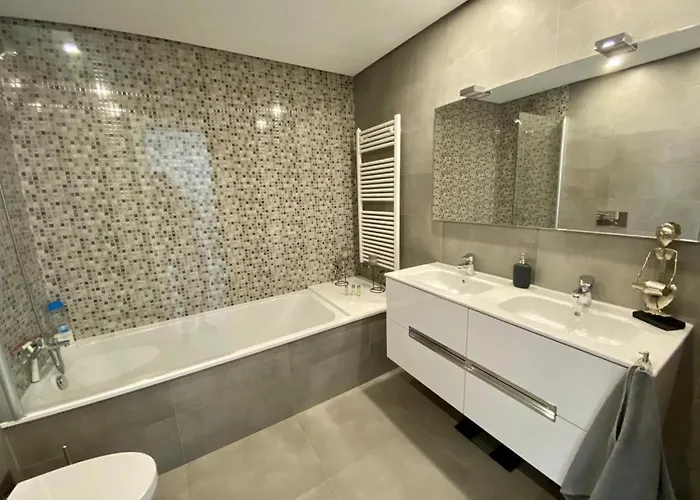 Seahorse House Holiday home Esposende