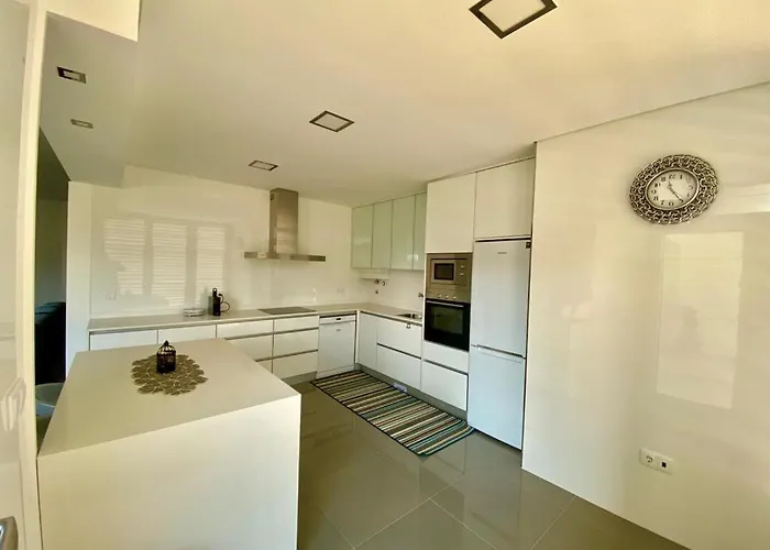 Holiday home Seahorse House