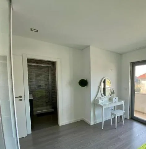 Seahorse House Holiday home *