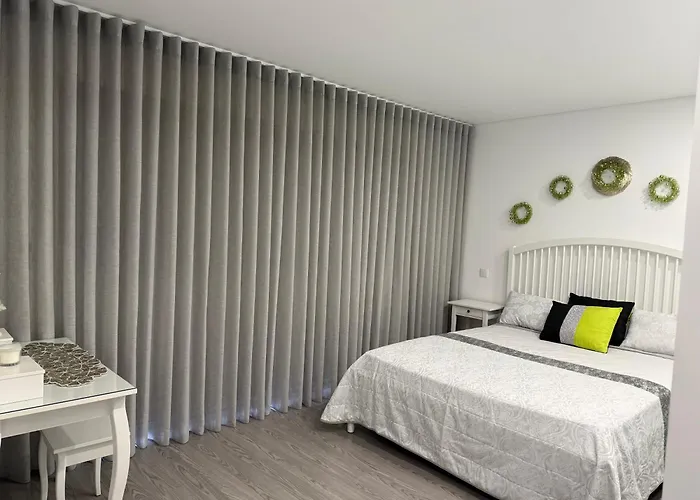 Seahorse House Holiday home Esposende