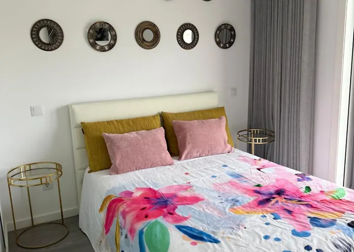 Holiday home Seahorse House *