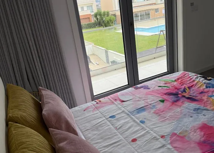 Seahorse House * Esposende